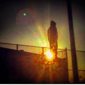 Meet your Posher, Antonio